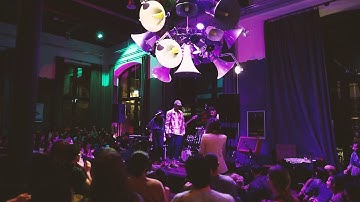 DAP The Contract: "Everybody Falls" Tour in Europe | Sofar Berlin