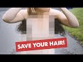 GROW YOUR ARMPIT HAIR | FASTEST WAY TO PRETTY PITS