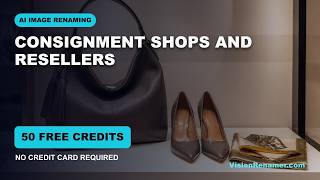 Better Product File Names for Consignment and Resale