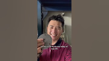 So sánh máy CNC plasma và CNC laser #youtubeshorts #cokhi #cnc #sosanh #nhatuilamcokhi