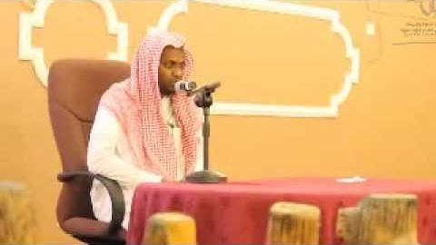 القارئ : عبدالله القرعاني في إفتتاح ملتقى بيان الشبابي