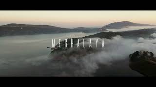 Meghalaya vlog (Official Teaser) || My first youtube video || Trion Mahanta