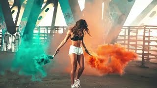 Best Shuffle Dance Music 2022 ♫ 24/7 Live Stream Video Music ♫ Best Electro House & Bass Boosted Mix