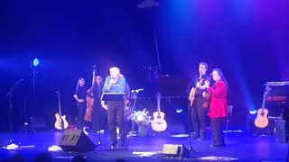 Herman Van Veen - Toveren (Live Groningen)