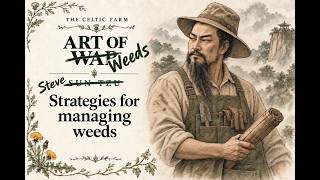 Why Your Weeds Keep Coming Back | The Art of Weeds Ep. 1