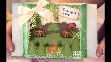 Subscription Box 10 - Tutorial 1