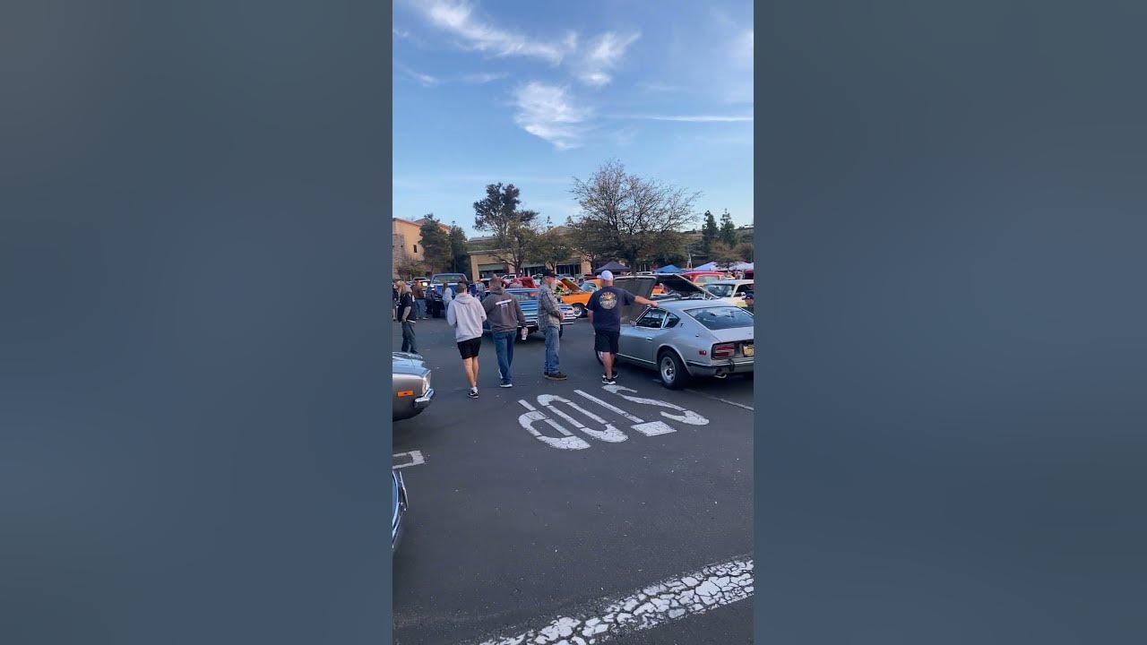 Yucaipa Classic Car Show 04/07/2023 YouTube