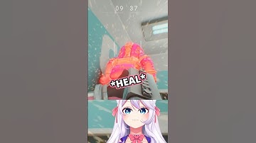 This Vtuber is the Best Doctor in Lockdown Protocol trust