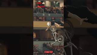 MBX Best Tricks ! Unbelievable Talent On Display!🔥#bmx #autismspeaks 