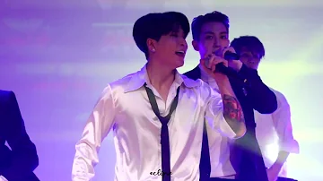 191213 VAV Awards SHE'S MINE - St. Van focus