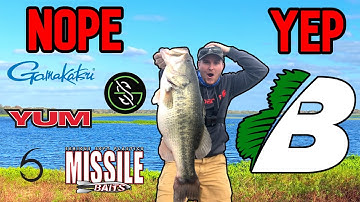 I Started my OWN Fishing Lure Company!