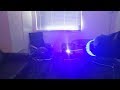 Working Laser Cannon Arm From ‘Metroid’ #WearableWednesday