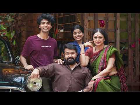 Thudarum-Kanmanipoove | Mohanlal, Jakes Bejoy, Shobana, M.GSreekumar, TharunMoorthy, MRenjith