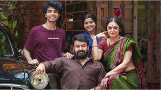 Thudarum-Kanmanipoove | Mohanlal, Jakes Bejoy, Shobana, M.GSreekumar, TharunMoorthy, MRenjith