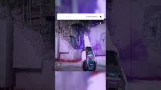 NO WORDS ONLY ACTION #shorts  #destiny2 #destinystreamer #hunter #gaming #destiny2content