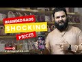 Branded Bags at Shocking Prices 💥 | Latest Handbag Collection 2025 | Bags By Balaj