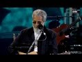 Yusuf Cat Stevens deslumbró en la última noche de Viña 2015