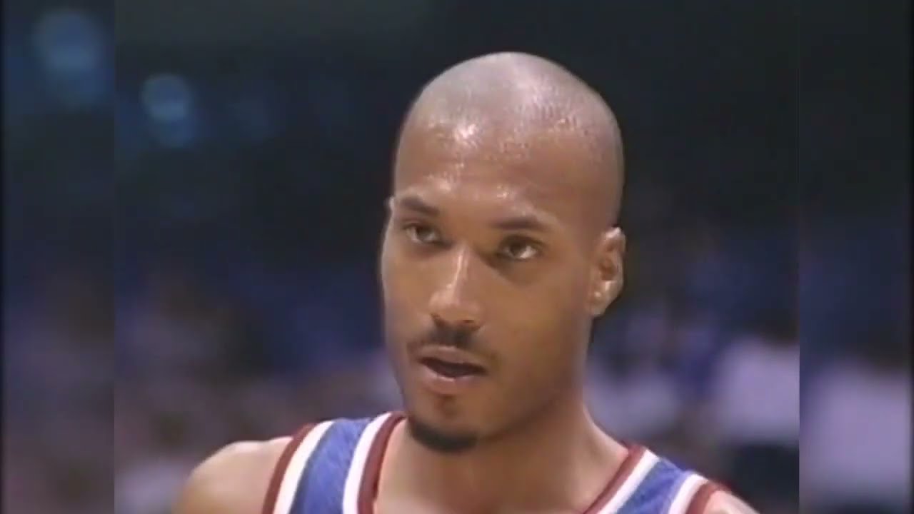 Ed O'Bannon Mix [BP15]