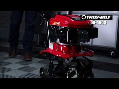 Video: Apa jenis minyak yang digunakan oleh Troy Bilt tiller?