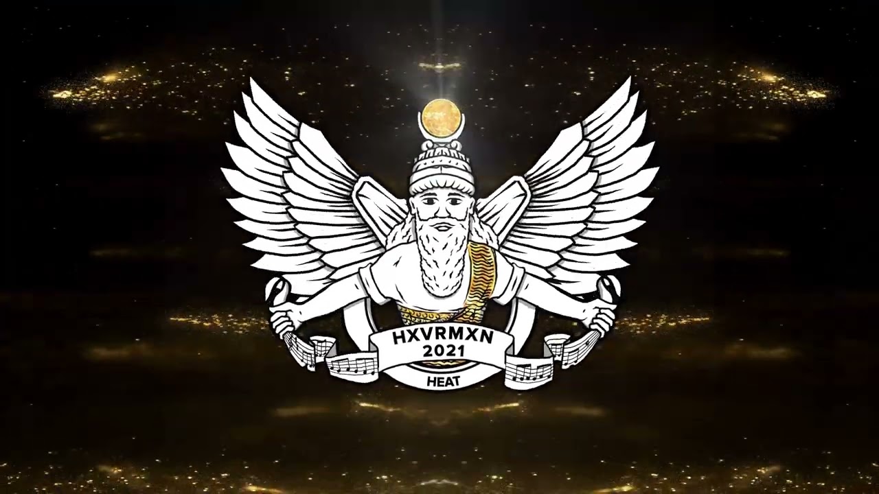 Watch HXVRMXN - HEAT on YouTube Watch HXVRMXN - HEAT on YouTube