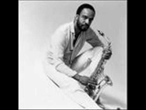 The Best Is Yet To Come-Grover Washington Jr. feat...