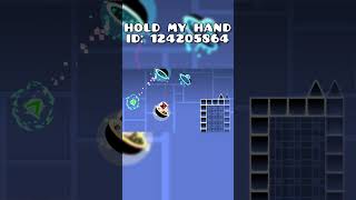 Download Lagu Hold My Hand - Jess Glynne  #geometrydash  #layout MP3
