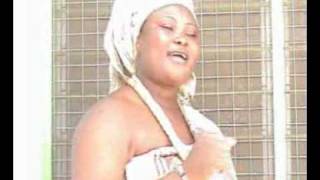 Memunatu Laadi - Taxi Driver
