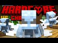 NON SUCCEDE, MA SE SUCCEDE... - Minecraft Hardcore VS Chat #2