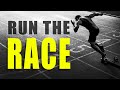 Run The Race -  Steve Lawson [Sermon Jam]