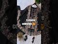 Latest 😍Indian Pakistani Suit Design | Fashion Boutique Official#shorts #youtubeshorts