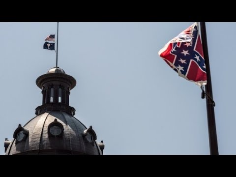 Confederate flag: A symbol of hate or history?