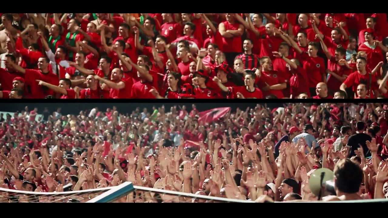 TKZ - Për Kombëtaren (zyrtare)