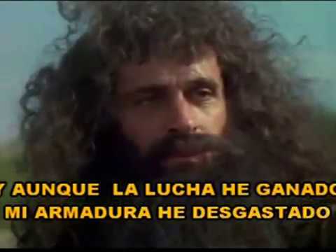 LUCHE COMO UN SOLDADO (JESUS ADRIAN ROMERO).mp4