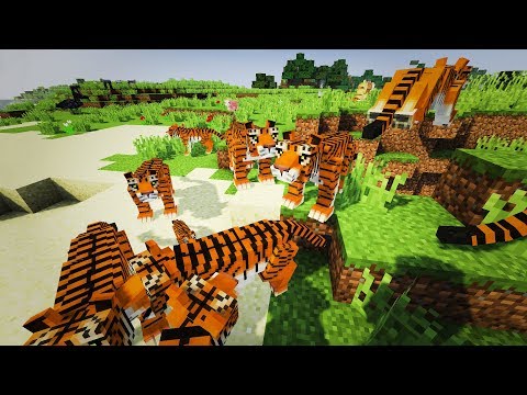 Video: Ինչպես պատրաստել թակարդ կենդանիների համար Minecraft- ում