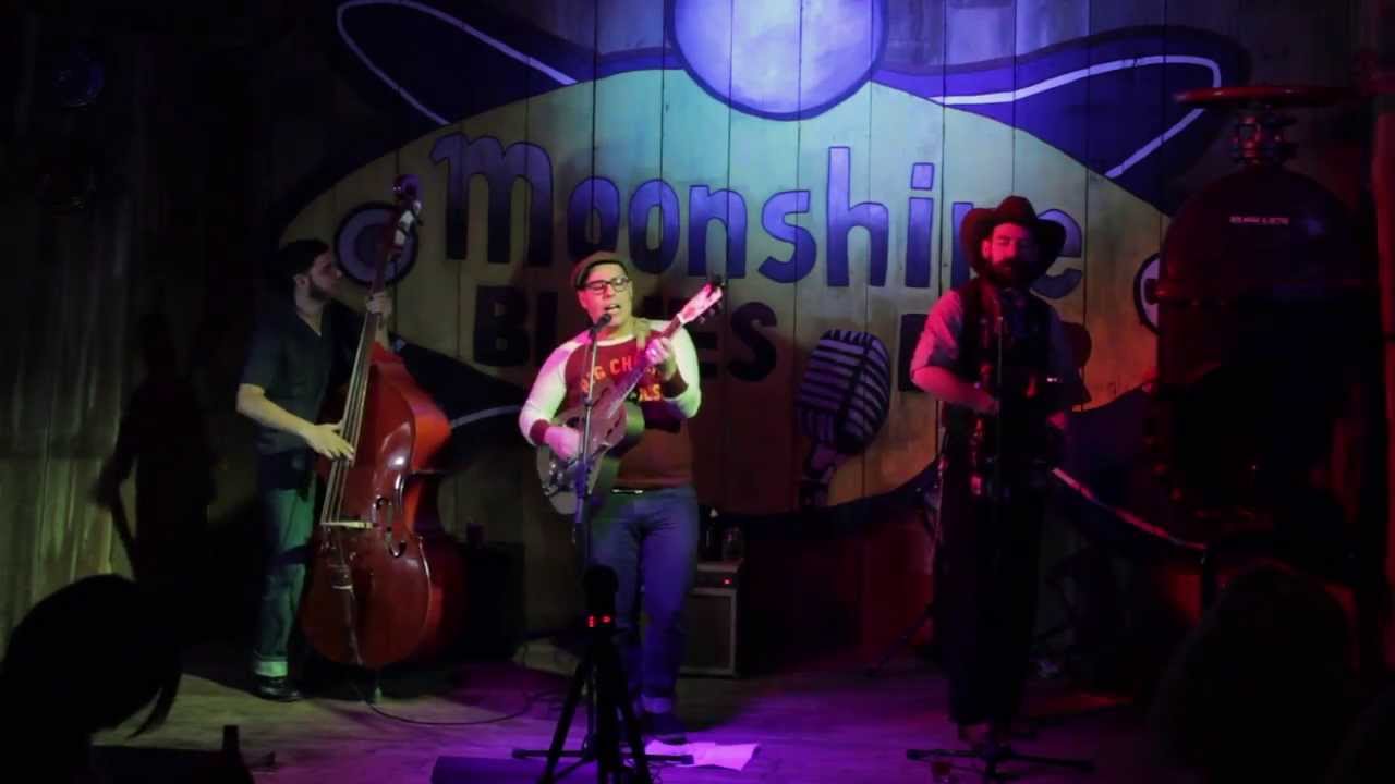 music entertainment agencies The Rum Drum Ramblers Live - Full Concert