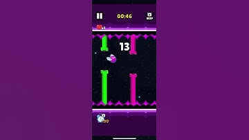 Satis Room – Level 102 Walkthrough | Flappy Bird Challenge 🐦🎮