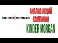 Инвестиционная идея компания Kinder Morgan анализ финансовых показателей целевые цены