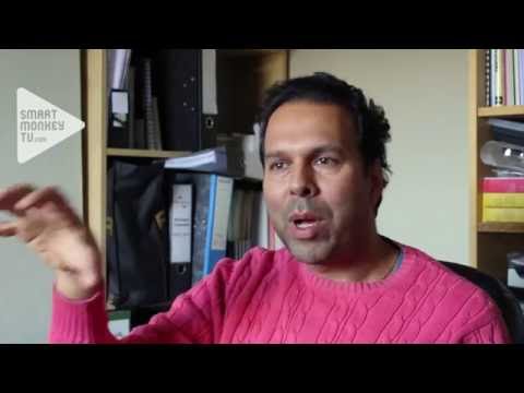 Paul Vincent Cable on his start-up EnSo Impact using tablets in low-income schools in Kenya