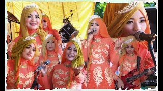 QASIMA LIVE JULI 2017 - BISMILLAH ( HD )