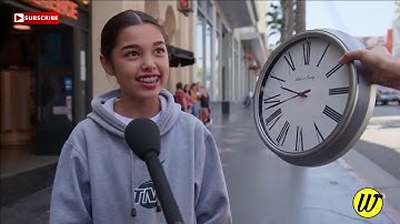 Schools Are Removing Analogue Clocks Because Kids Can’t Read time