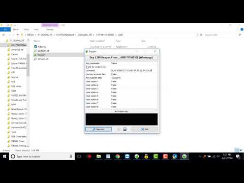 Create Key Using Private EXE Protector Keygen