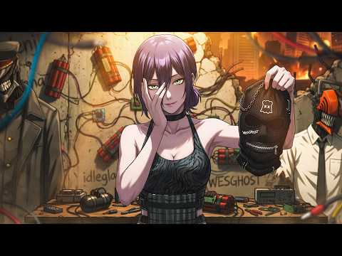 WesGhost \u0026 Resentvul - CHOKEHOLD (Official Visualizer)