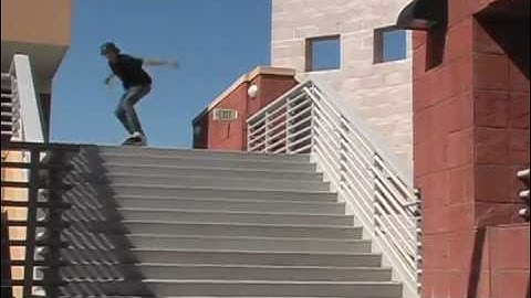 Ninja Oldies: 2005 - Ep.14 - Roastbeef?