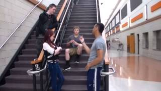 Freshman Friday