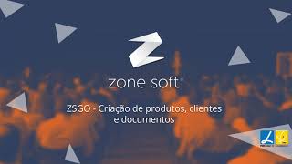 ZS go - Criação Produtos, Clientes e Docs screenshot 5