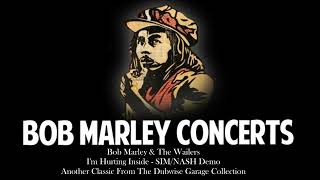 Bob Marley WAILERS I’m hurting inside激レア I'm Hurting Inside - Wail'n Soul'm Version - song and lyrics