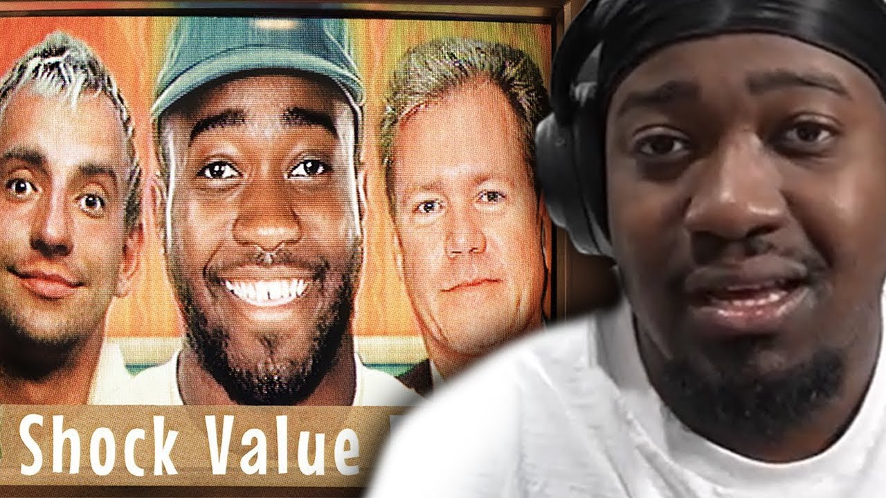 JiDion Reacts To Everything Wrong With 