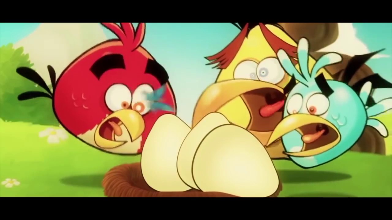 Angry Birds Rap JT Machinima Clean Version YouTube Angry Birds Rap JT Machinima Clean Version YouTube