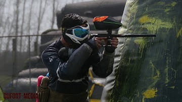 Genesis D4 - CEPL Event 1 RAW match