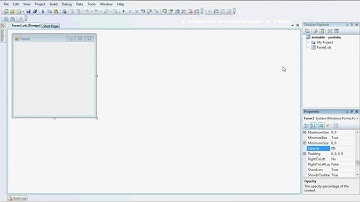 vb2008 hide form completely